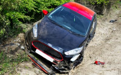 Alabama car accident claims