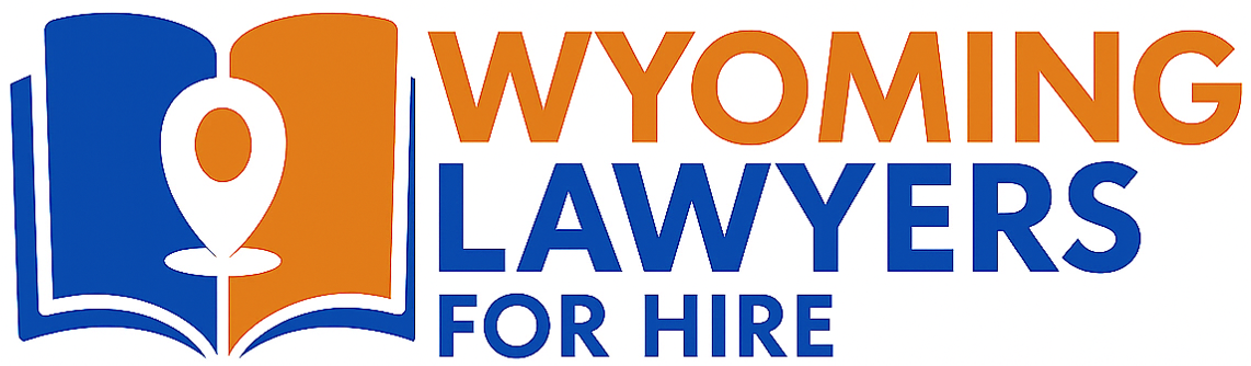 wystatelogo Wyoming Lawyers For Hire